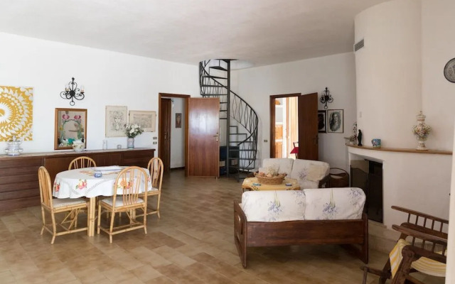 Villa Delle Conchiglie