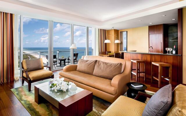 The Ritz-Carlton Bal Harbour, Miami