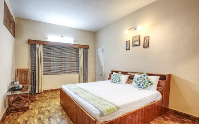 Brookevalley Homestay by The Ataraxia