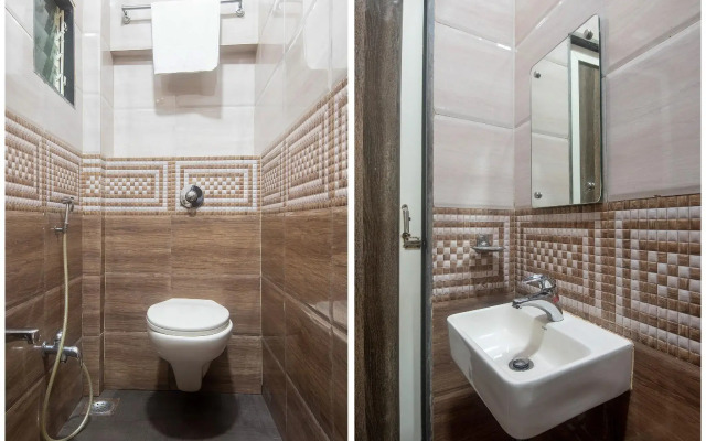 OYO Flagship 40727 Hotel Star Residency