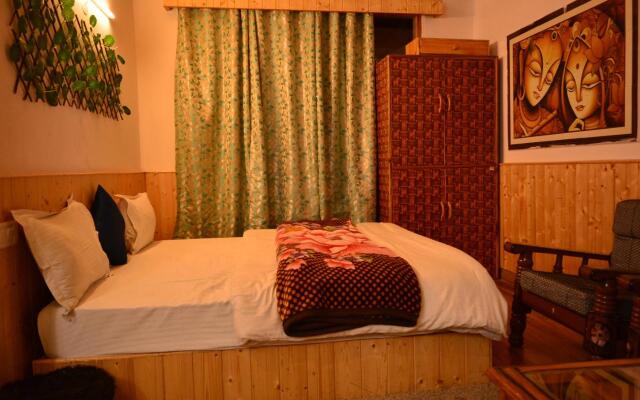 Spot On 37336 Hotel Neelgiri