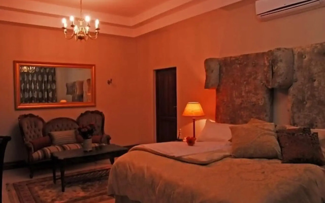 Villa Amor