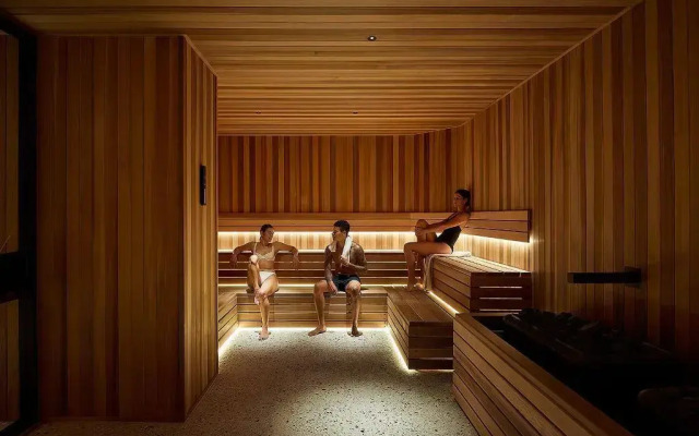 InterContinental Sorrento Mornington Peninsula by IHG