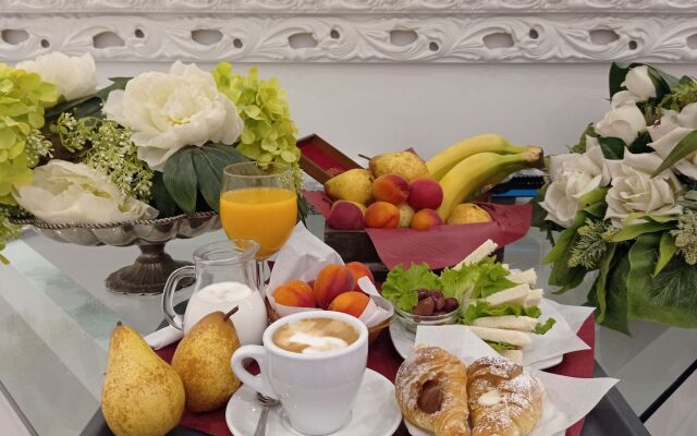 Roman Holidays Boutique Hotel