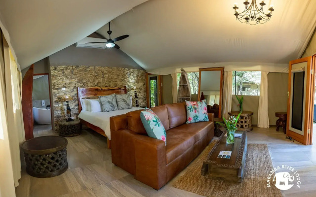 Maramba River Lodge