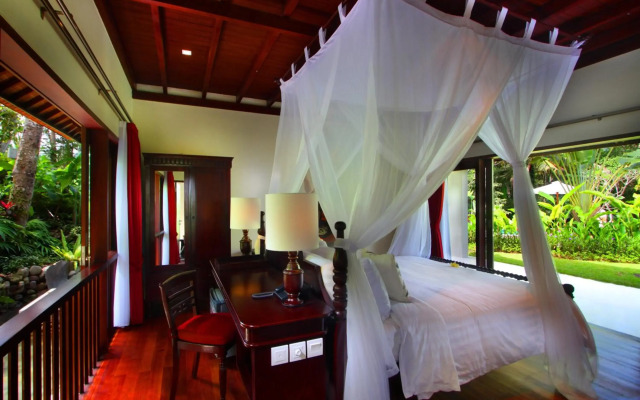 BeingSattvaa Luxury Ubud