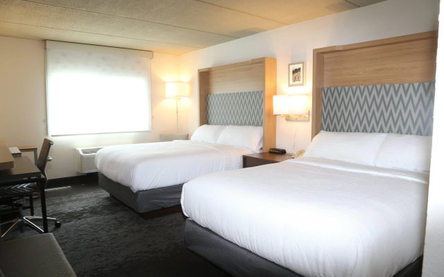 Holiday Inn Salem - I-93 at Exit 2 by IHG