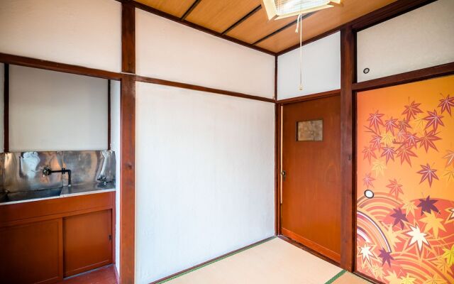 Ikidane House Asakusa Miyabi Annex