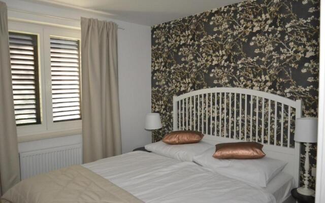 Apartments Villa AnnaMaria