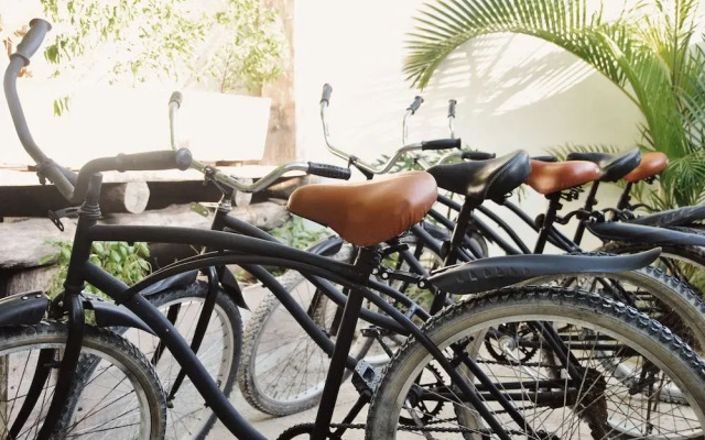 Boutique Hotel EL NIDO Holbox