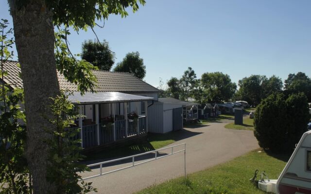 Klintagarden