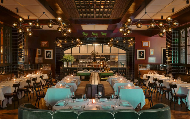 FORTH Hotel Atlanta