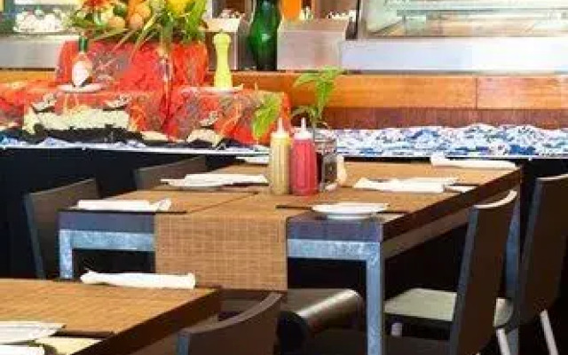 Huon Gulf Hotel