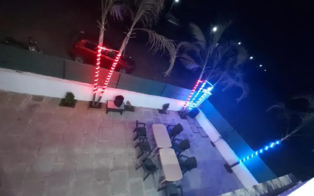A2Zroomz Aarya Villa 4 Bhk