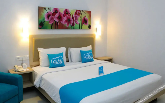 Airy Pontianak Selatan Ayani Perdana 8