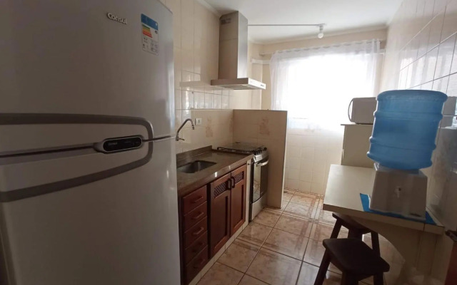 80 metros da praia, Praia Grande, Ubatuba, Condomínio Lenamar II