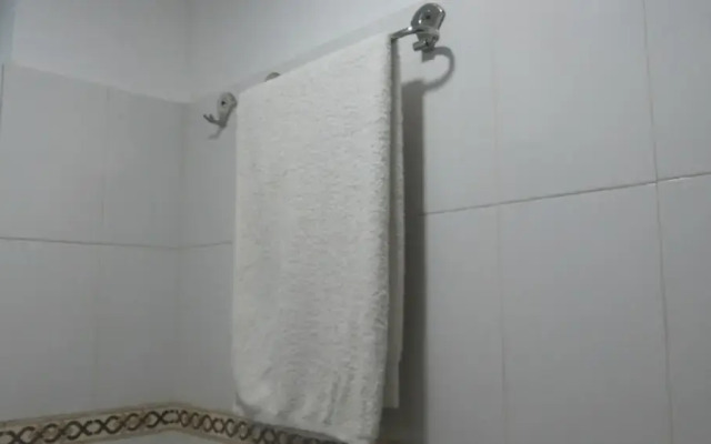 Continental Hotel Gulu