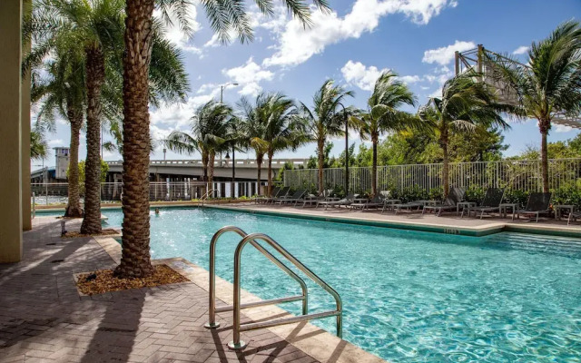 Shorecrest Miami Bay