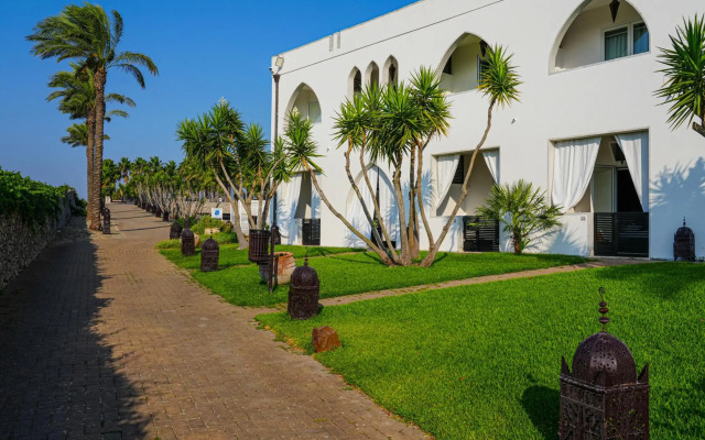 Resort Baia dei Turchi