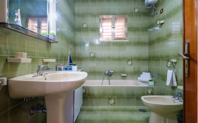 Alla Rosa Dei Venti - North Wind House