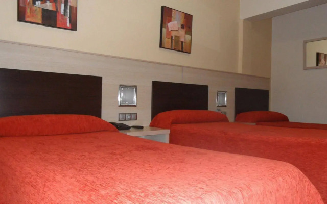 Hotel Avenida