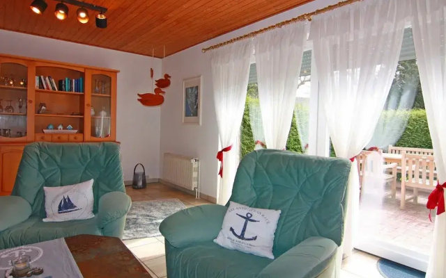Ferienwohnung im Ferienhaus Rosi, Fehmarn-schlagsdorf