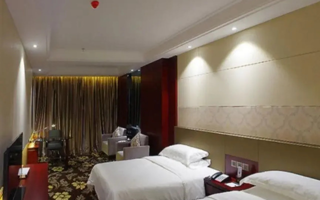 Park Lane Hotel Foshan Lecong Shuiteng Branch