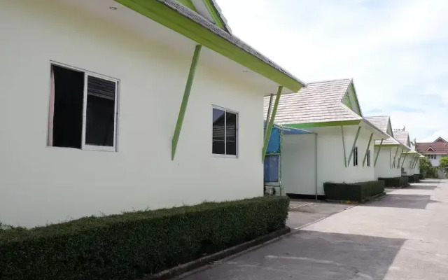 Little Park Hotel