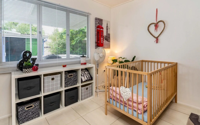 Beary's Rest on Bribie Island