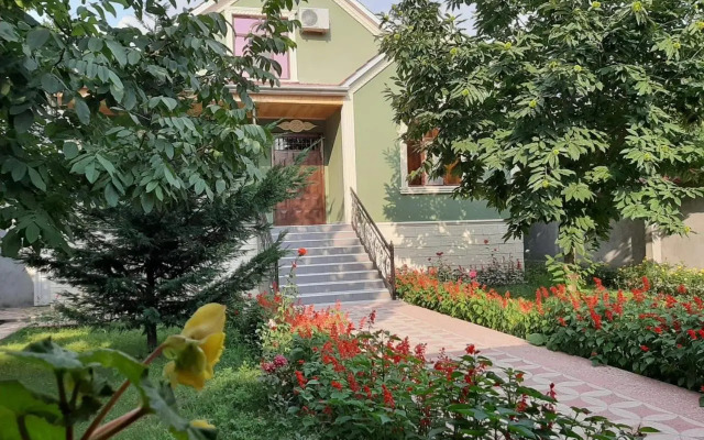 Green Villa Nizami