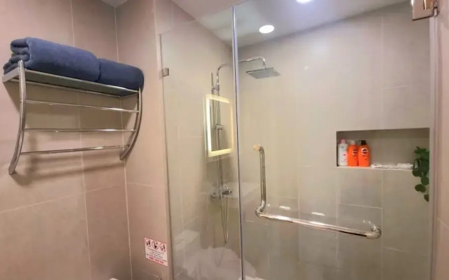 B406 - Pool View One Bedroom to Ao Nang Beach