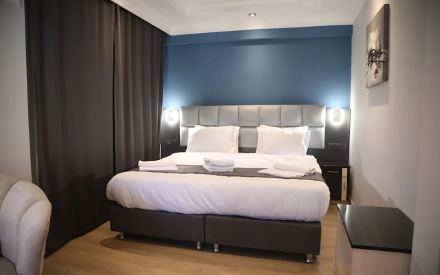 Ardos Park Hotel