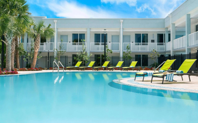 Hilton Garden Inn Key West / The Keys Collection