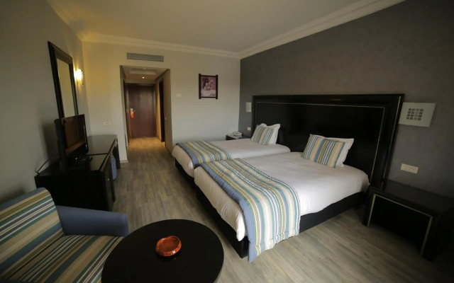 Hotel Suisse