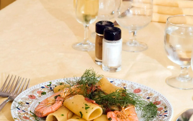 Family Spa Hotel Le Canne