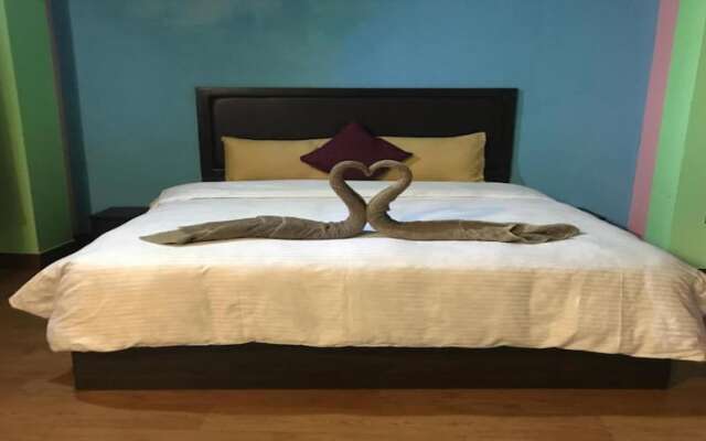 MeroStay 214 Guest House BK