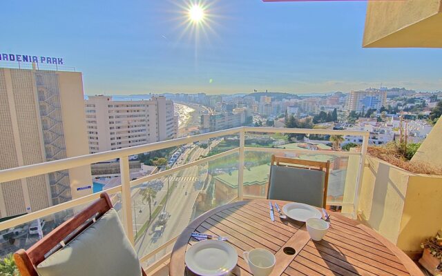 Carvajal Seafront Penthouse