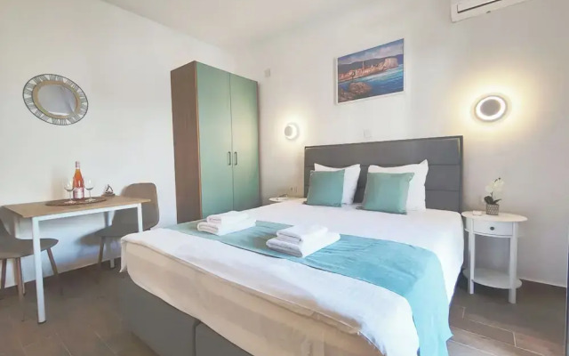 Bofani Apartments Budva
