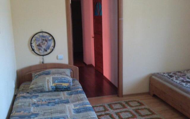 Holiday Home Usadba Mariynyh
