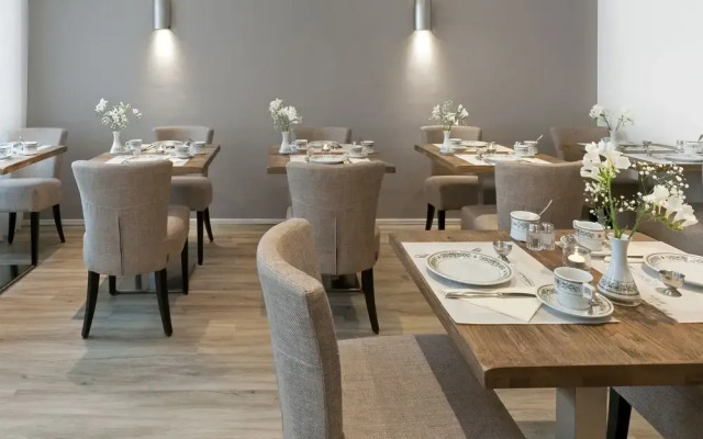 Appartementen-Hotel Geuldal