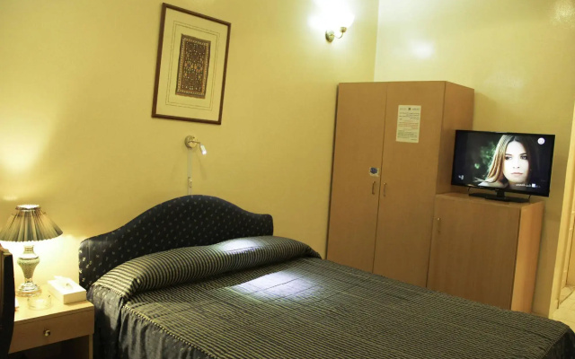 Royalton Hotel