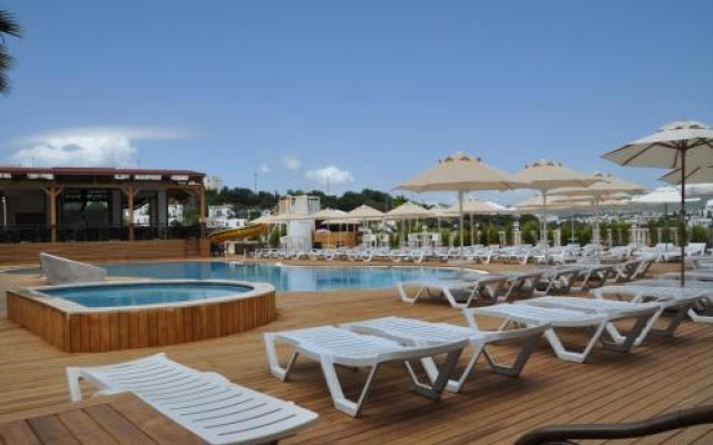 Costa Akkan Suites All Inclusive