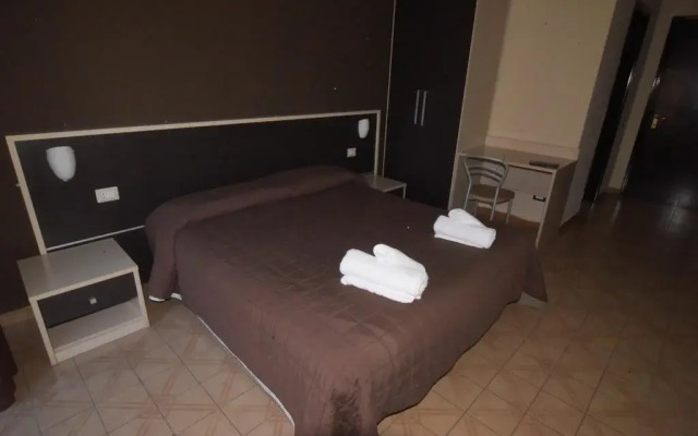 Hotel Ristorante Campo Verde