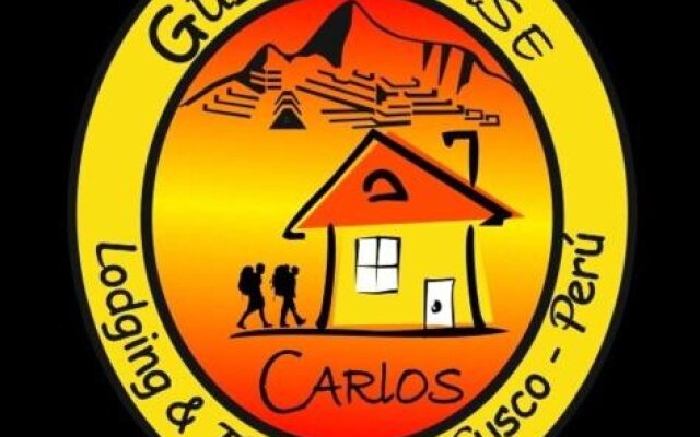 Carlos Guest House Cusco 2