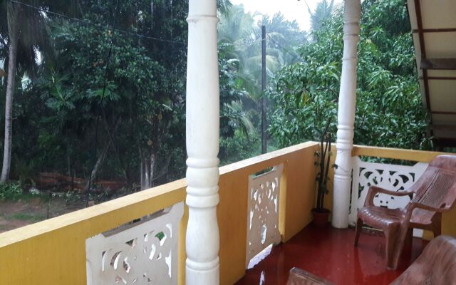 Srilusa Home Stay Hikkaduwa