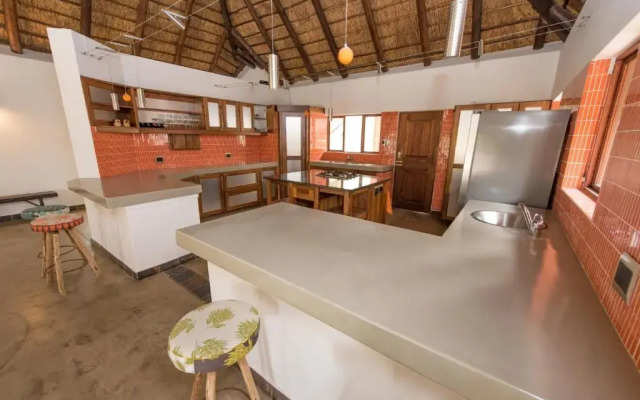 Unembeza Boutique Lodge & Spa