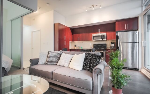 Noel Suites - Air Canada Centre