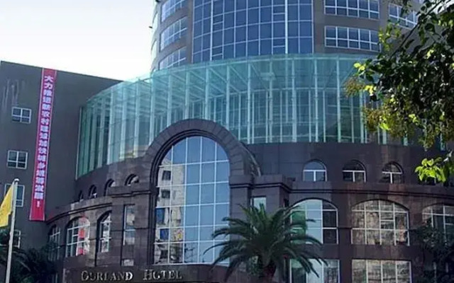 Chongqing Ourland Hotel