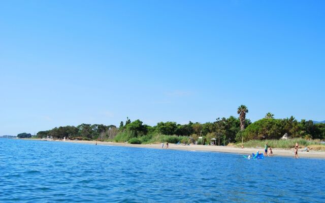 Vacanceole Sognu Di Rena