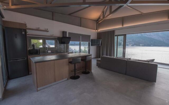 Mr Grey Luxury Villa